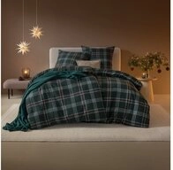 Estella Bettw&auml;sche Harry, Flanell, 2 teilig