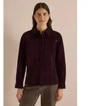 CECIL Kurzjacke in Cord-Optik