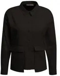 Smith & Soul Kurzarmbluse mit Baumwolle