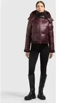 khujo Steppjacke NESSIE3