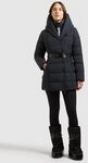 khujo Steppjacke NORAH - 2IN1 (EINSATZ HERAUSNEHMBAR)