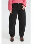 Pulz Jeans Regular-fit-Jeans Jeans PZDORIT braun 29
