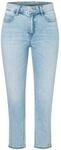 MAC Regular-fit-Jeans im Five-Pocket Style blau 32