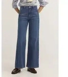 bugatti 5-Pocket-Jeans Modern Fit Modern Fit Baumwoll-Stretch Gerades Bein...