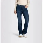 MAC Bootcut-Jeans Dream-Boot Gerade geschnitten mit leicht ausgestelltem Bein...
