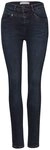 STREET ONE Stoffhose