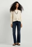 Pepe Jeans Straight-Jeans Jeans mit geradem Bein STRAIGHT JEANS LW VENUS