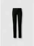 Pepe Jeans Straight-Jeans SLIM JEANS MW GEN mit doppeltem Knopfverschluss...