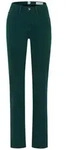 Brax 5-Pocket-Jeans Style CAROLA Thermo Denim: Five-Pocket Jeans im Feminine Fit