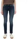 MUSTANG Skinny-fit-Jeans Damen Style Quincy Skinny blau 25