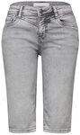 STREET ONE 3/4-Hose STREET ONE / Da.Bermuda / QR Style Jane,mw,bermuda,grey