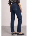 STREET ONE Comfort-fit-Jeans 5-Pocket-Style blau 24