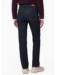 STREET ONE STUDIO Loose-fit-Jeans 5-Pocket-Style blau 24