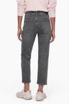 STREET ONE STUDIO Comfort-fit-Jeans Middle Waist