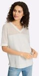 heine Strickpullover Pullover .