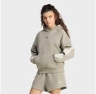 adidas Sportswear Kapuzensweatshirt W AK 3S OH HD sportlich, normaler Schnitt,