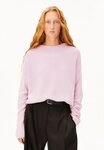 Armedangels Strickpullover MERINAA LINKS LINKS Loose Fit