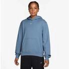 Nike Sportswear Kapuzensweatshirt W NK STDO FLC MW STD PO HDY mit Kapuze, Langarm,