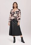 Betty Barclay Strickpullover Damen mit 3/4 Arm (1-tlg)