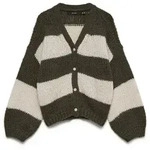 Vero Moda Troyer gr&uuml;n M