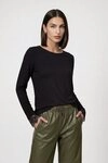 Monari Langarmshirt