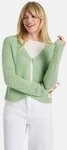 Lieblingsst&uuml;ck Strickjacke SyriL Baumwoilmix
