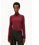 Armedangels Longsleeve GRAZILIANAA SOFT Longsleeve aus Bio-Baumwolle Slim Fit...