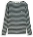 TOM TAILOR Langarmshirt