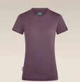 Icebreaker Funktionsshirt DA Mer 125 Cool-Lit Sphere SS Tee Alta