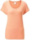 Kurzarmshirt MADELEINE "Jerseybluse Elegantes Viskose-Oberteil", Damen, Gr. 38,