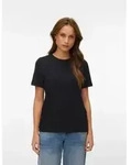 Vero Moda T-Shirt VMPAULINA SS T-SHIRT 2-PACK JRS (Packung, 2-tlg) Baumwolle, regular