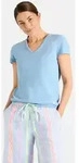 Lieblingsst&uuml;ck T-Shirt CharleneL aus 100% Baumwolle blau XS (34)