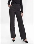 Vero Moda Schlupfhose VMMAYA MW STRAIGHT SOLID PANT NOOS M/32