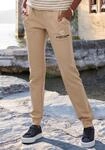 H.I.S Sweathose aus weicher Sweatware, Loungewear