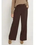 LASCANA Palazzohose mit weitem Bein aus weicher und leichter Webware Sommerhose...