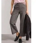 STREET ONE Culotte mit Karomuster