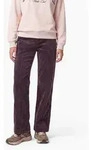STREET ONE STUDIO Cordhose in Cord-Optik lila 36