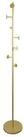LOFT42 Wandgarderobe LOFT42 Bern Standgarderobe - Gold - Metall - 170x27