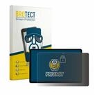 BROTECT Displayschutzfolie Sichtschutzfolie f&uuml;r Samsung Galaxy Tab S12 Plus,