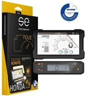 smart engineered Displayschutzfolie se 3D Cockpit Schutzfolie klar &...