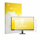 upscreen Displayschutzfolie Schutzfolie f&uuml;r LG UltraGear 24G411A, Displayschutz