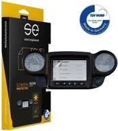 smart engineered Displayschutzfolie se 3D Cockpit Schutzfolie klar &...