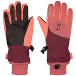 TROLLKIDS Skihandschuhe Kids Trolltunga Glove rosa 4