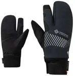 Ziener Fahrradhandschuhe DOMAS-Z WINDSTOPPER&reg; by GORE TEX LABS&reg; TOUCH...