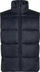 Funktionsweste ENERGETICS "He.-Weste Arctico VST M", Herren, Gr. S, schwarz,