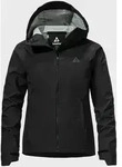 Sch&ouml;ffel Outdoorjacke 2.5L Jacket Style Tajiva WMN schwarz M (38)