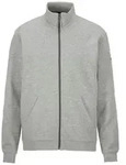 Craft Sweatjacke Craft Herren Jacke COMMUNITY 2.0 ZIP JKT M 1915297 grau M