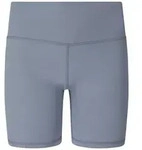 ENDURANCE Lauftights Basia in schnell trocknender Qualit&auml;t blau|grau 116