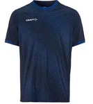 Craft Handballtrikot Evolve 2.0 Graphic Jersey M blau S