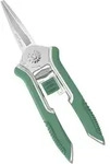LuxusKollektion Gartenschere Gartenschere 16,5cm Pflanzenschere Rosenschere